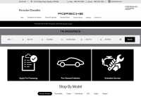 Porschechandler.com