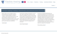Flexible-healing.com
