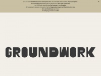 Groundworkcoffee.com