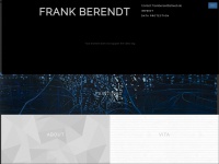 Frankberendt.com