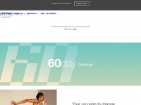 lifetime60day.com Thumbnail