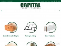 capitalforest.com