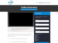 vadenassurance.com