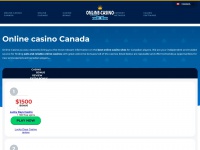 online-casino.ca Thumbnail
