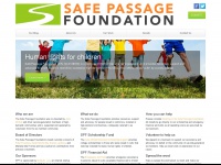 Safepassagefoundation.org