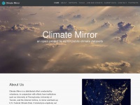 Climatemirror.org