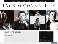 jack-oconnell.com Thumbnail