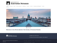 scrivener-notaries.org.uk