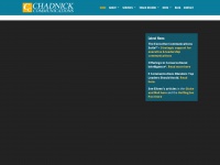 Chadnickcommunications.com