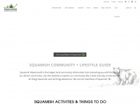 squamishadventure.com Thumbnail
