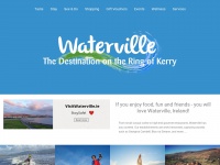 visitwaterville.ie Thumbnail