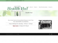 healthhutmidland.com Thumbnail