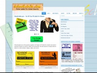 schoollabels.com