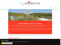 H2evidence.com