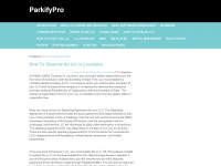 Parksify.com