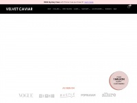 velvetcaviar.com