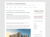 theforestwoodresidences.com
