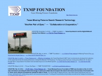 txmp.org Thumbnail