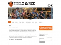 fiddleandpick.com