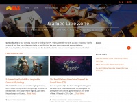 gameslikezone.com Thumbnail