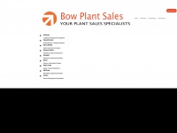 bowplantsales.co.uk Thumbnail