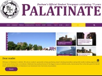 palatinate.org.uk Thumbnail