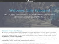 Lillyscholars.com