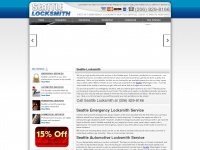 locksmithwa.com