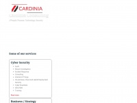 Cardinia.co.uk