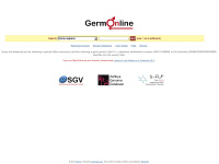 Germonline.org