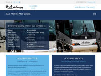 academybuscharter.com