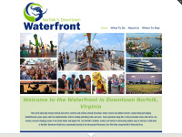 norfolksdowntownwaterfront.com Thumbnail
