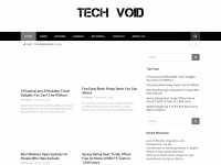 techvoid.com Thumbnail