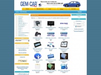 gem-automotive-repair-shop-software.com Thumbnail