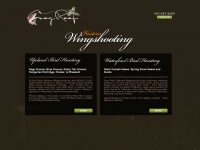 wyomingbirdhunting.com
