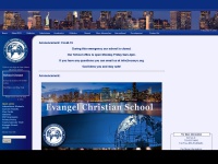 evangelchristianschool.org Thumbnail