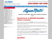 aq-matic.com Thumbnail