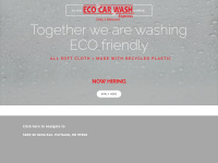 Ecocarwash.com