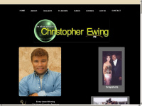 christopherewing.com Thumbnail