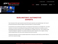 kewsautomotive.com