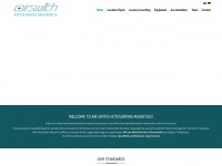 kitesurfing-mauritius.net