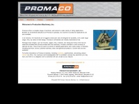 Promaco.com