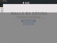 wallsbydesign.com Thumbnail