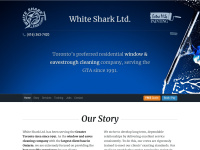 Whiteshark.ca