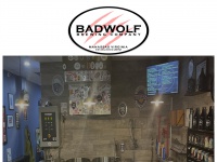 badwolfbrewingcompany.com Thumbnail