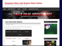pokeronlineindonesia.info