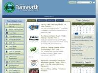 tamworthnh.org