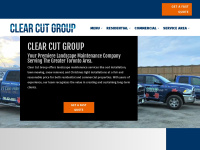 clearcutgroup.ca Thumbnail