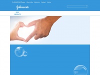 johnsonsbaby.com.au
