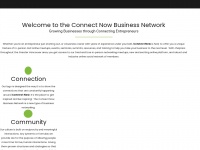 connectnowbusinessnetwork.com Thumbnail